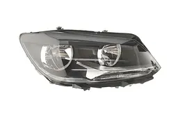 Фара передня права VW Touran, Caddy III 10-16р Depo (441-11G1RMLDEM2)