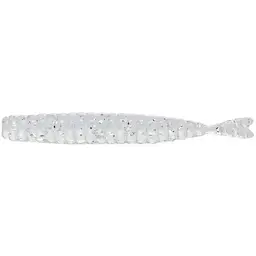 Силікон Reins Aji Slender 2 12 шт/уп. Прозорий (1013-1552.10.37)