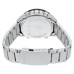 Чоловічий годинник CASIO EDIFICE ECB-900DB-1AER - мініатюра 4