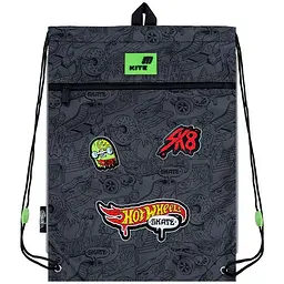 Сумка для взуття Kite Hot Wheels (HW26-601M-2)