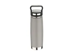 Термокружка 500 мл сіра Walking Bergner BG-37572-MGY