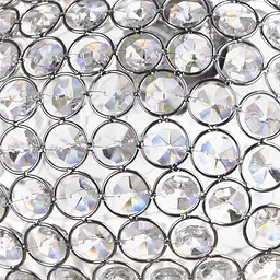Люстра Brille кришталева LED CW CH (BR-01 371S/3) - мініатюра 5