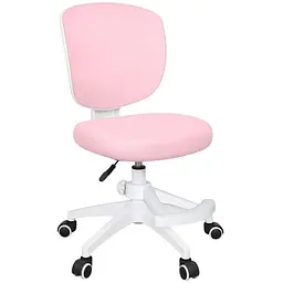 Дитяче крісло Evo-Kids Study Air Plus Pink (Y-101 KP Plus)