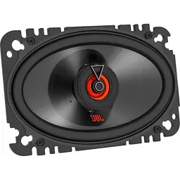 Коаксіальна акустична система JBL CLUB 6422F - мініатюра 3