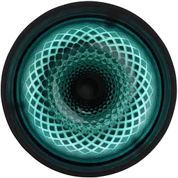 Акустична система Harman Kardon Aura Studio 4 Black (HKAURAS4BLKEP) - мініатюра 8