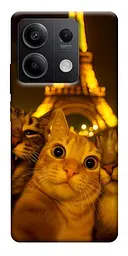 Чохол Demsky Paris selfie для Xiaomi Redmi Note 13 5G