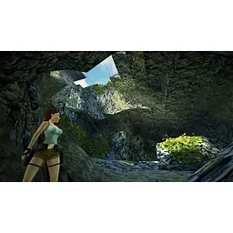 Гра Sony PlayStation Tomb Raider I-III Remastered Deluxe Edition для PS5 [EN + RU sub] [215726] [143642] - мініатюра 4
