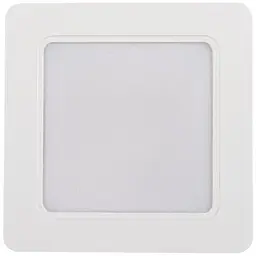 Світильник Kanlux Tavo LED DL 9W-NW down-light (36516)