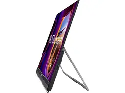 Монітор Asus ZenScreen MB27ACF - мініатюра 4