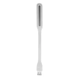 Гнучка USB лампа Xiaomi Mi LED 2 (Біла) - мініатюра 2