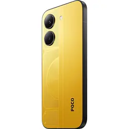 Смартфон Poco X8 Pro 12/512GB Yellow Global EU [173917] - мініатюра 7
