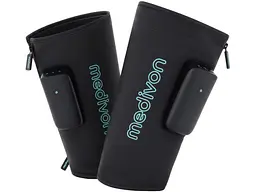 Масажер Medivon Flowgo Duo