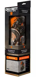 Ігрова поверхня Call of Duty Black Ops 4 Oversize XL (GE3597) - мініатюра 2