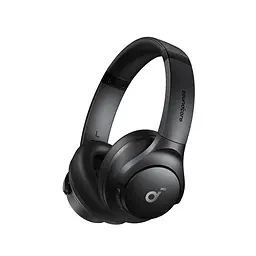 Навушники Anker Bluetooth SoundCore Q20i (A3004) чорні - мініатюра 2