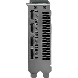 Відеокарта GeForce GTX 1080 Ti 11GB Asus Turbo (TURBO-GTX1080TI-11G) Б/В - мініатюра 3