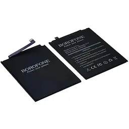 Батарея Borofone HB356687ECW для Huawei Nova 2 Plus 2017 BAC-L21