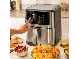 Мультипіч (аерофритюрниця) Cecotec Cecofry Supreme 8000 (CCTC-04984) - мініатюра 10