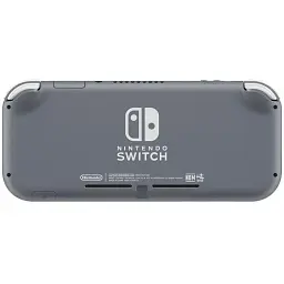 Ігрова консоль Nintendo Switch Lite HDH-001 Gray - мініатюра 3