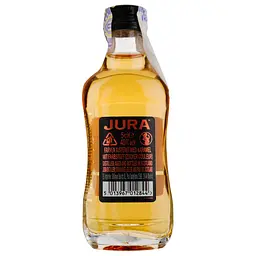 Віскі Jura Journey Single Malt Scotch Whisky, 40%, 0,05 л - мініатюра 2