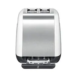 Тостер KitchenAid Classic 5KMT2115EWH - мініатюра 2
