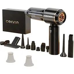 Автомобільний пилосос CENRR 360 000 pa