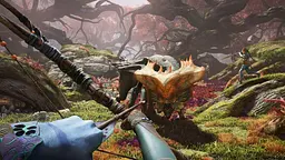 Гра PS5 Avatar: Frontiers of Pandora. From the Ashes (3307216307808) - мініатюра 5
