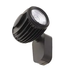 Трековий світлодіодний світильник KW-209/35W CW BK COB Brille 33-081 - мініатюра 10