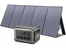 Зарядна станція Allpowers R3500 - мініатюра 7