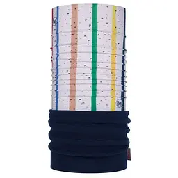 Бафф Buff Baby Polar olym stripe Різнокольоровий