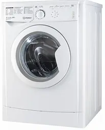Пральна машина Indesit E2SB 2160B B UA / 6 кг / 1000 об/хв. /А++/42 см/16 програм (E2SB2160BBUA)