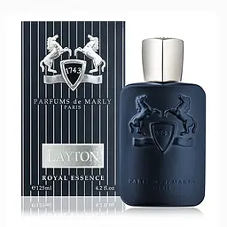 Парфумована вода Layton 125 ml