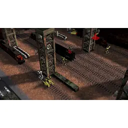 Ключ активації Microsoft Front Mission 1st: Remake для Xbox One/Series S/X - мініатюра 9