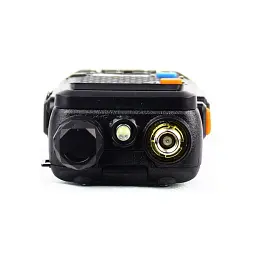 Портативна рація Baofeng (UV-5R Black) - мініатюра 4