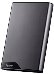 Зовнішній жорсткий диск Apacer AC632 2 TB (AP2TBAC632A-1) [70264] - мініатюра 2
