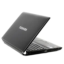 Ноутбук Toshiba Dynabook R731 (i3-2310M/4/250) - Class B "Б/В" - мініатюра 2