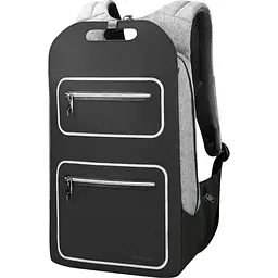 Рюкзак Tigernu T-B3662A 15.6` Black [121172] - мініатюра 2