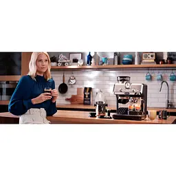Кавоварка DeLonghi EC 9155 MB (132126043) - мініатюра 21