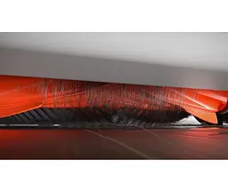Робот-пилосос Xiaomi Robot Vacuum H40 (BHR07XBEU) білий - мініатюра 9