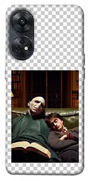 Чохол Demsky Harry Potter 5 для Oppo Reno 8 T 4G