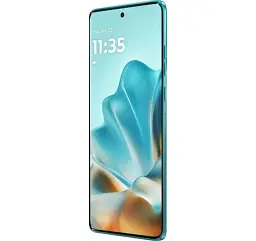 Смартфон Motorola Edge 60 Fusion 8/256GB Amazonite - мініатюра 2