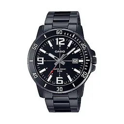 Годинник Casio MTP-VD01B-1B - мініатюра 1