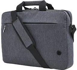 Сумка для ноутбука HP 15.6" Prelude Pro Laptop Bag (4Z514AA) - мініатюра 3