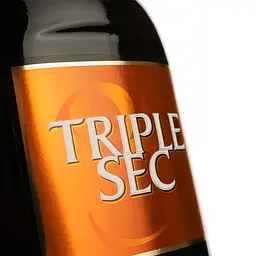 Лікер Stock Triple Sec 38% 1 л - мініатюра 3