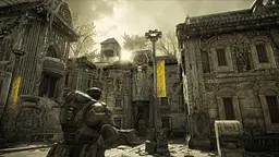 Гра Sony PlayStation консольна PS5 Gears of War Reloaded, BD диск - мініатюра 7