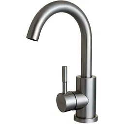 Змішувач для раковини Globus Lux ALPEN SUS-101S - мініатюра 2