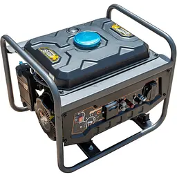 Генератор бензиновий ITC Power GG1200F [177179] - мініатюра 5