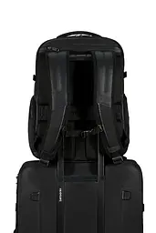 Рюкзак 15.6" Samsonite ARMOX BLACK 44x31x23 KQ2*09002 - мініатюра 10
