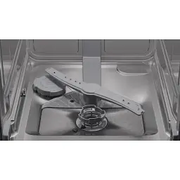 Посудомийна машина BOSCH SPV2IKX01K - мініатюра 7