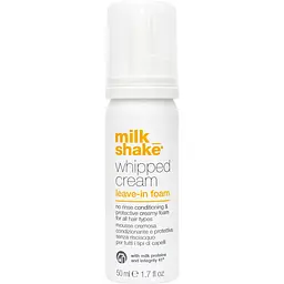 Крем-пінка Milk_Shake Leave-in treatment для зволоження волосся 50 мл