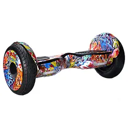 Гіроборд Smart Balance Wheel SUV PRO 10.5 Трінити [53689]